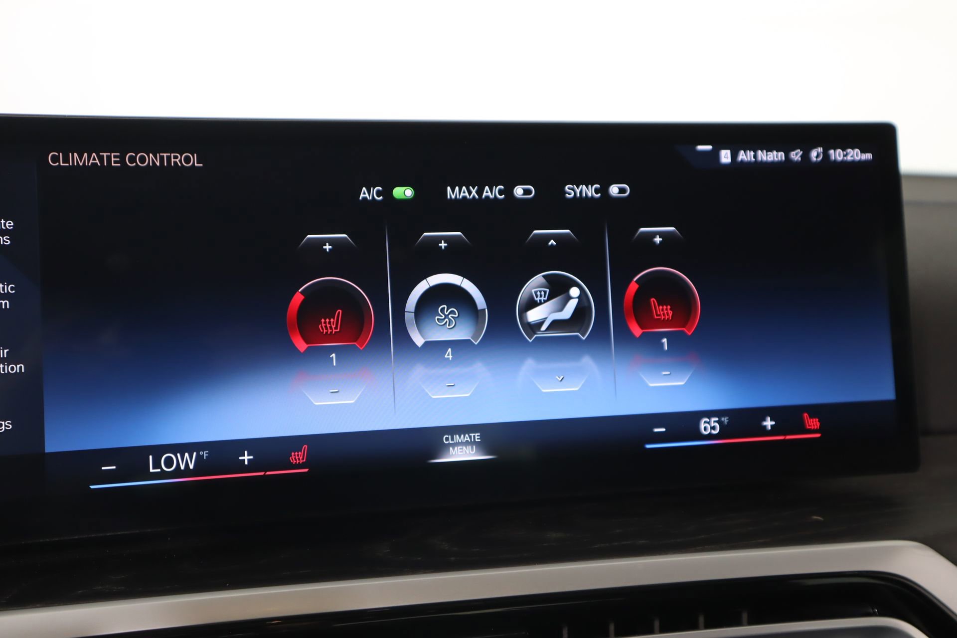 Used 2023 BMW 330i xDrive Sedan w/ M Sport Package image 8