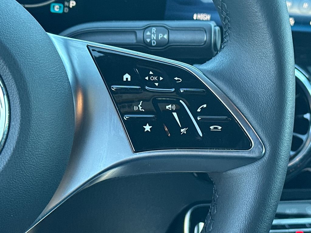 Certified 2026 Mercedes-Benz GLA 250 4MATIC image 28