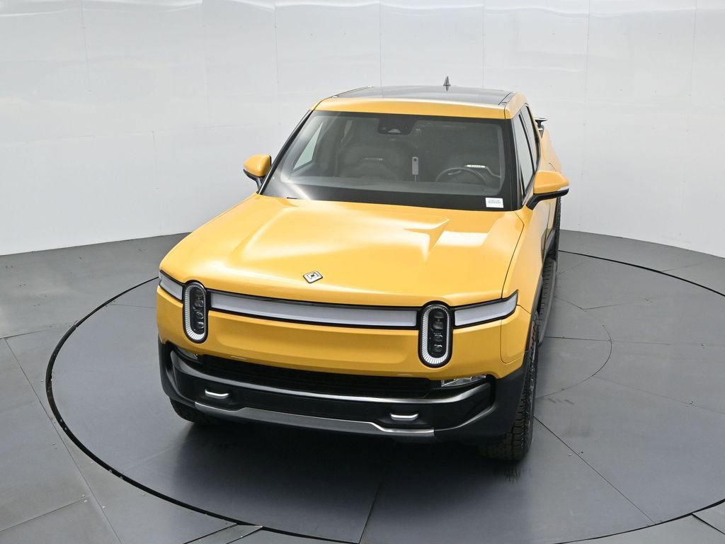 Used 2022 Rivian R1T Adventure image 50