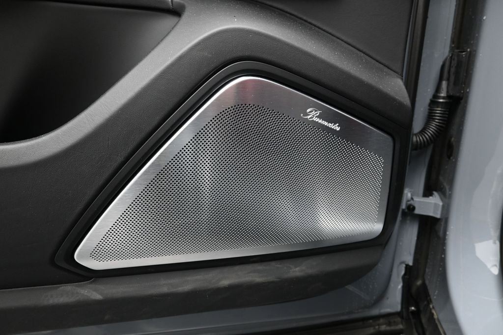 Certified 2025 Porsche Cayenne GTS AWD/4WD image 13