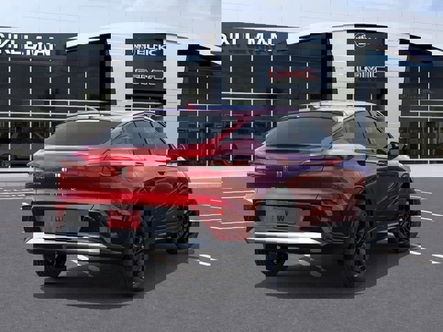 New 2026 Buick Envista Sport Touring w/ Convenience I Package image 4