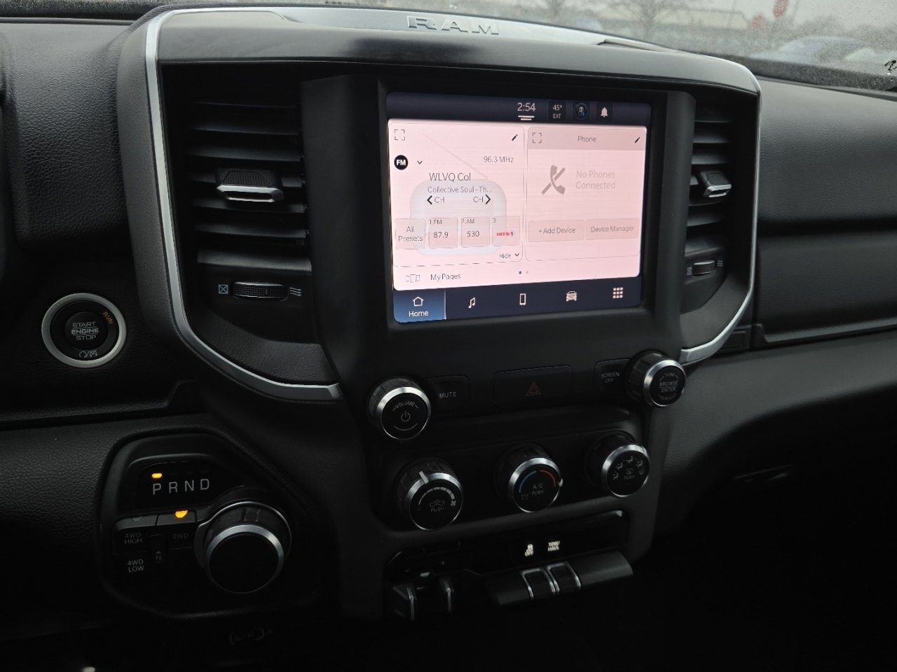 Used 2024 RAM 2500 Big Horn image 29