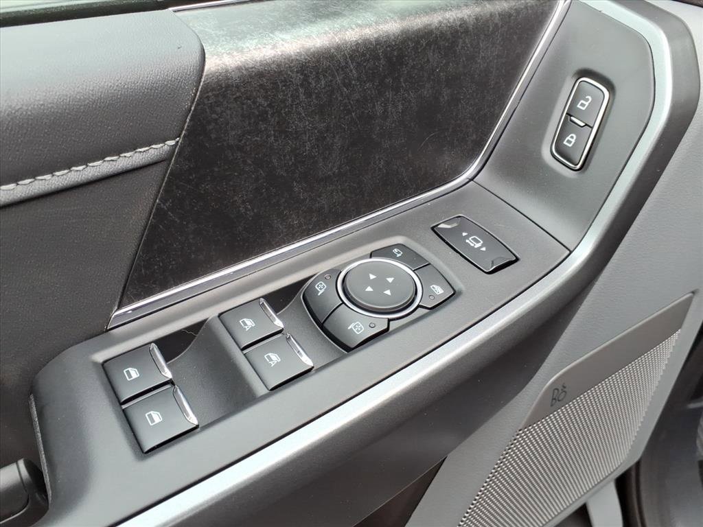 New 2026 Ford F250 4x4 Crew Cab Super Duty image 21