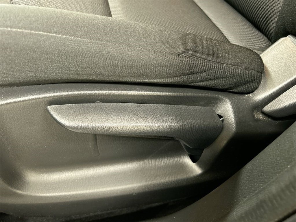 Certified 2023 MAZDA CX-5 AWD 2.5 S image 10