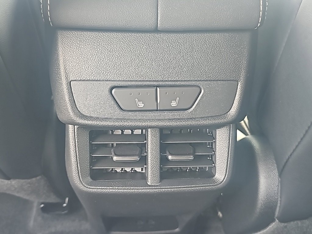 New 2026 GMC Terrain Elevation w/ Elevation Premium Package image 15