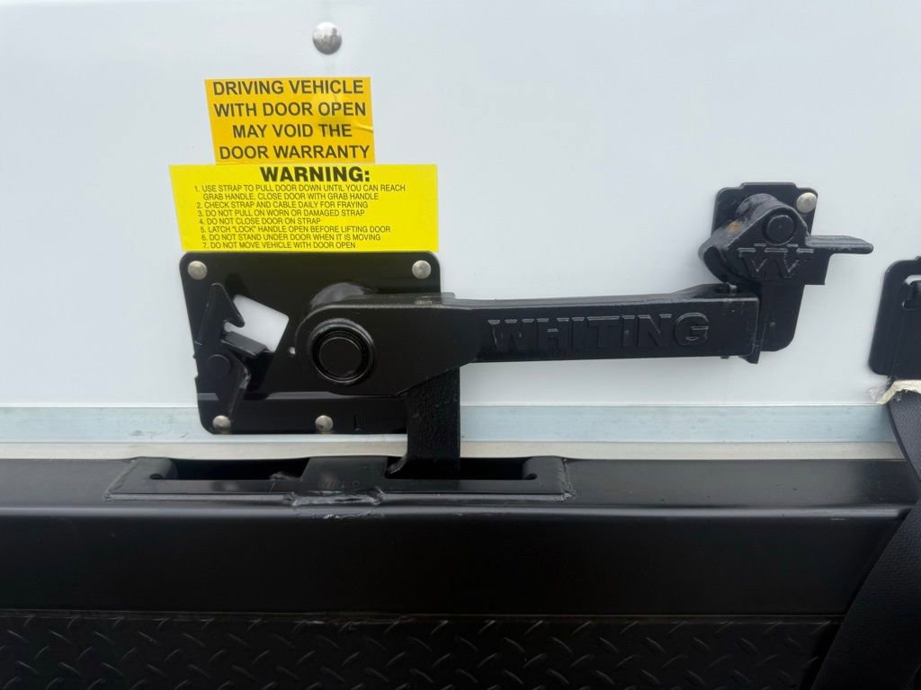 New 2026 Ford F450 XL RWD image 34