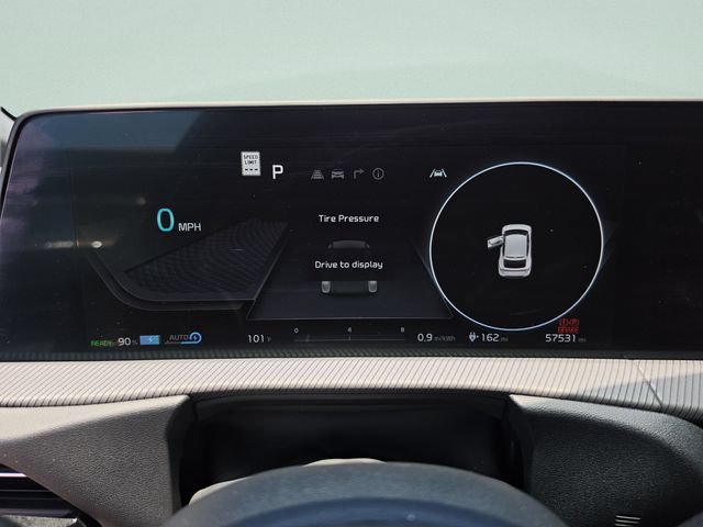 Certified 2023 Kia EV6 GT AWD/4WD image 44
