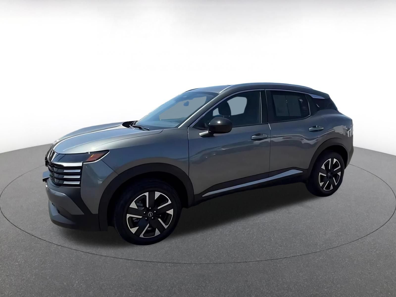 Used 2026 Nissan Kicks SV w/ Cold Weather Package AWD/4WD image 8