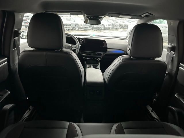 Used 2024 Chevrolet Equinox EV RS image 24