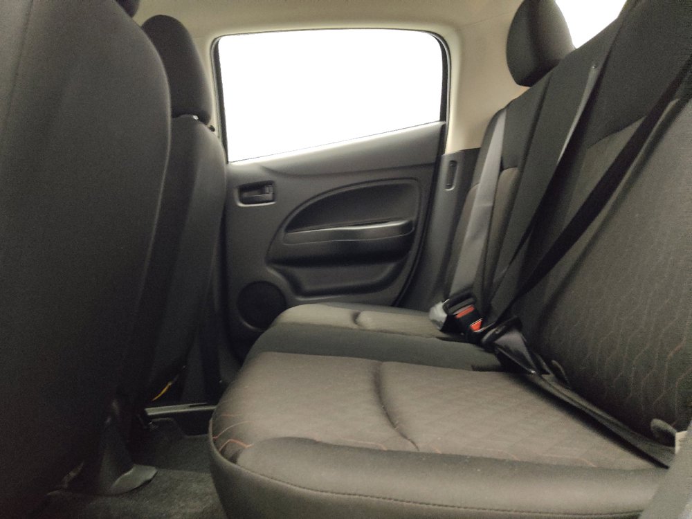 Used 2024 Mitsubishi Mirage ES FWD image 18