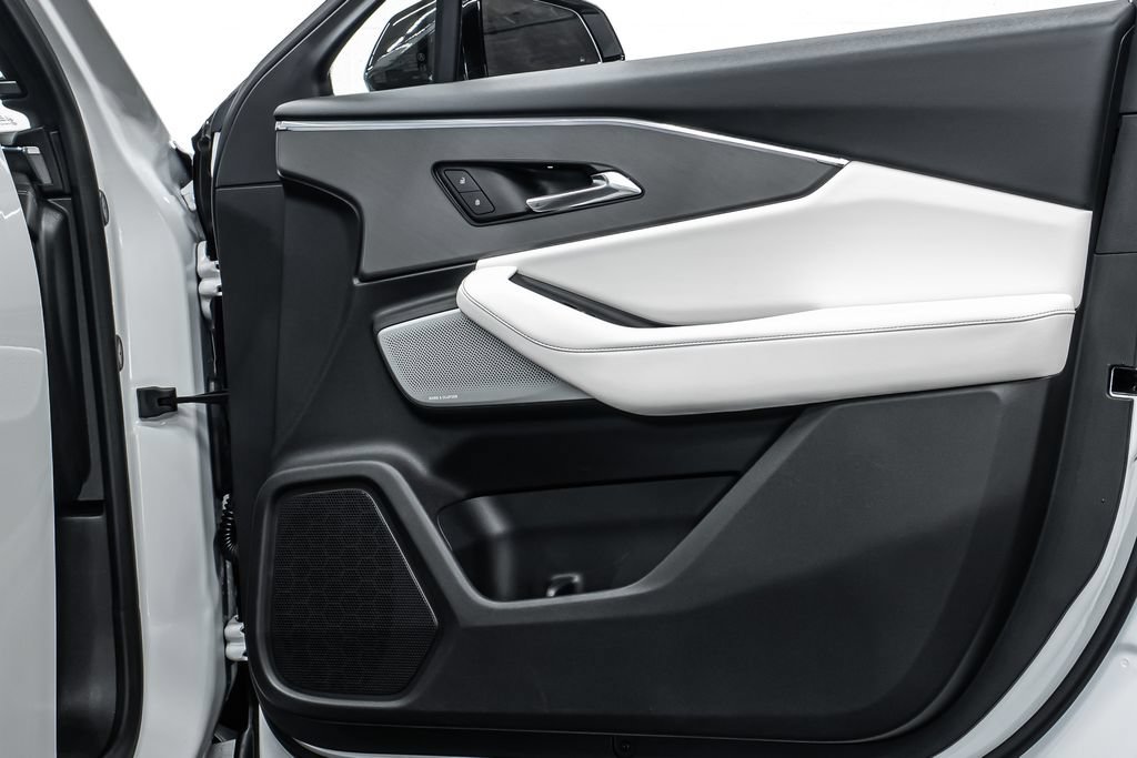 Used 2024 Acura ZDX A-Spec AWD/4WD image 18