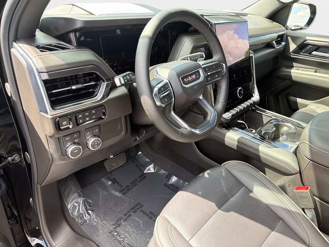 Used 2025 GMC Yukon Elevation image 21