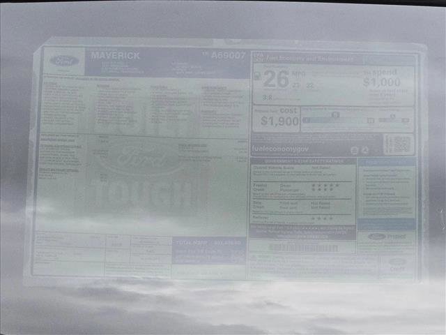 New 2026 Ford Maverick XLT image 17