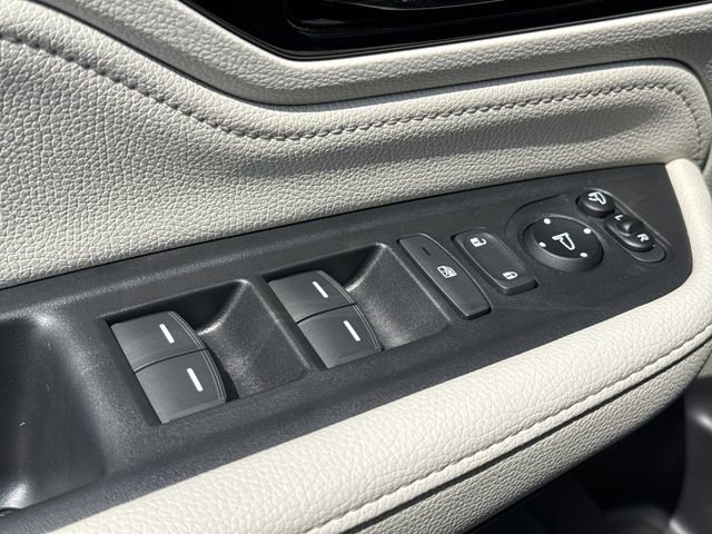 New 2026 Honda Odyssey Elite image 25