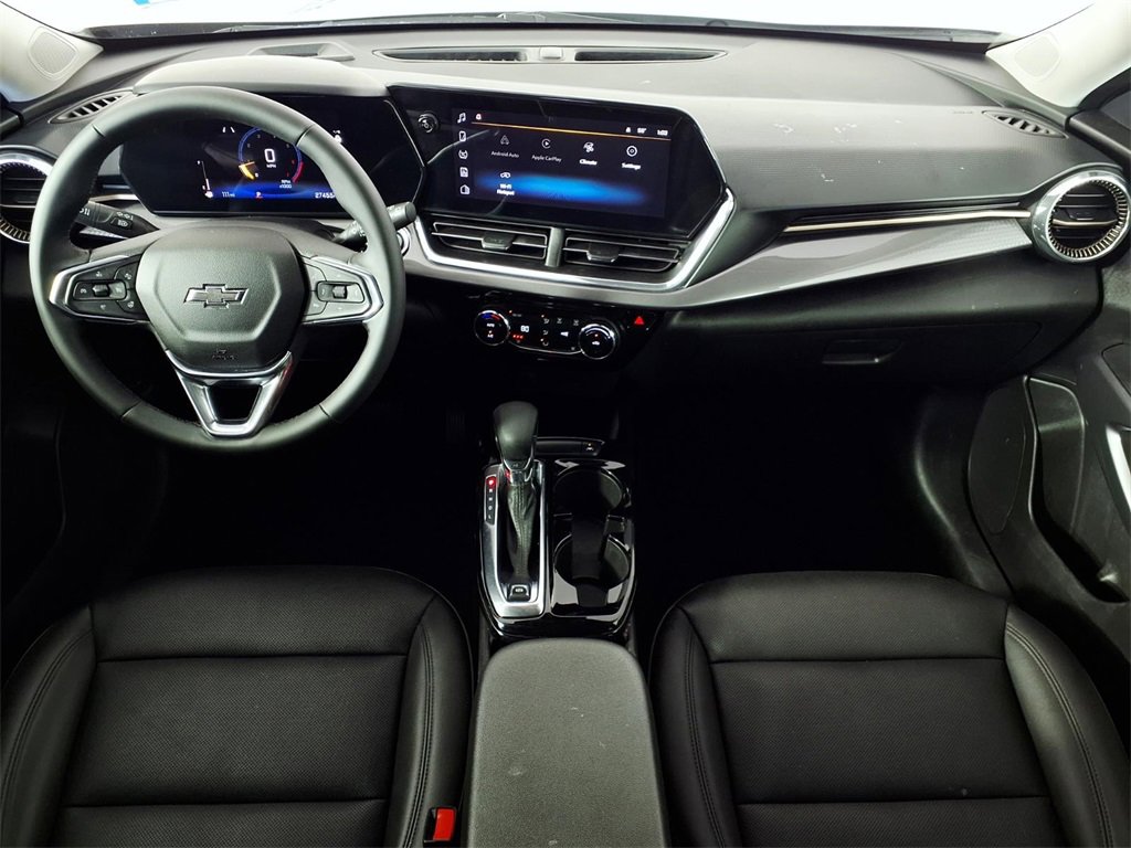 Used 2025 Chevrolet Trax ACTIV w/ Driver Confidence Package image 14