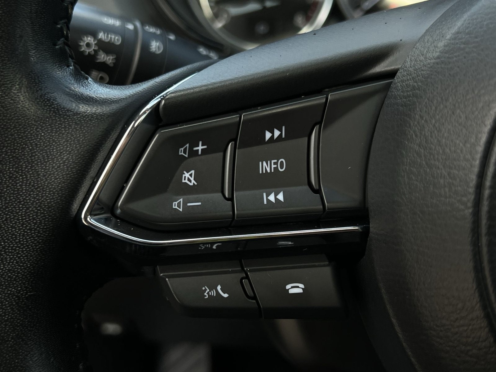 Used 2022 MAZDA CX-9 Touring Plus AWD/4WD image 22