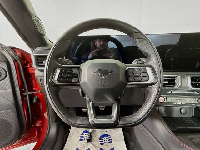 Used 2024 Ford Mustang GT Premium image 11