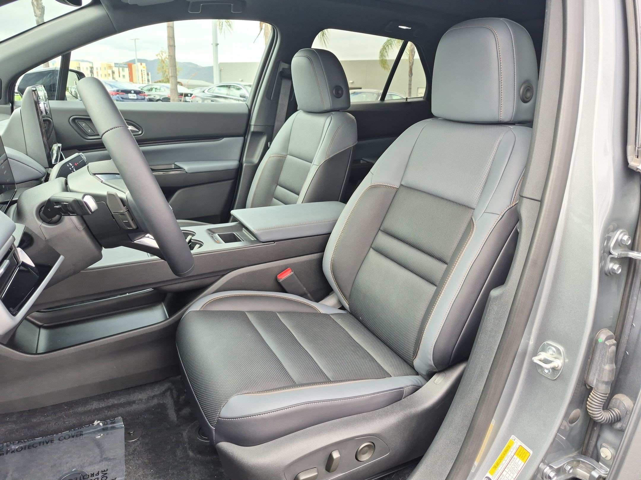 Used 2024 Honda Prologue Elite image 16
