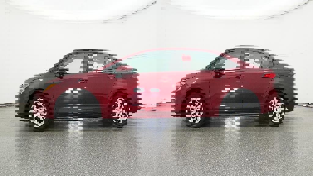 New 2026 Toyota Corolla LE image 19