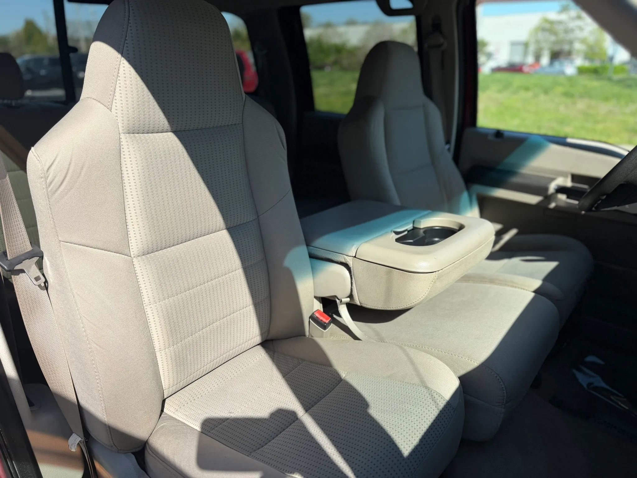Used 2008 Ford F250 XLT image 20