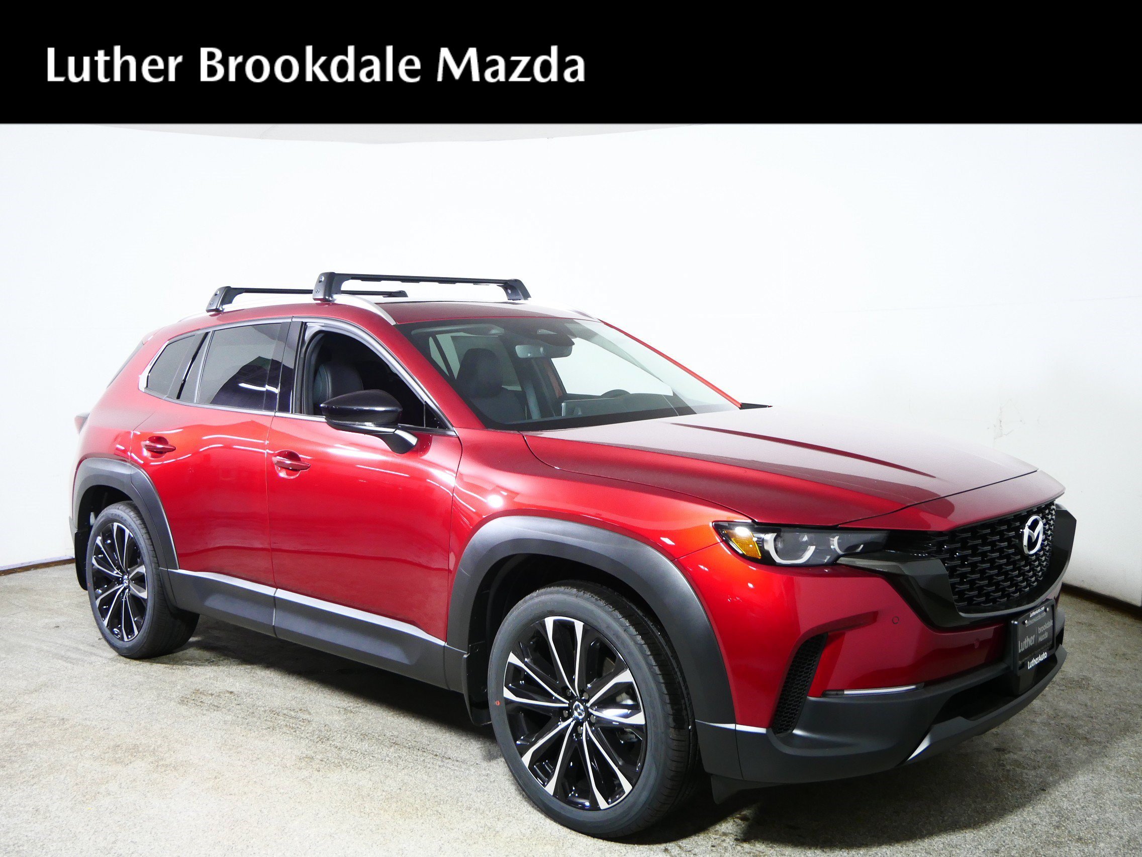 New 2026 MAZDA CX-50 AWD 2.5 S w/ Cargo Package image 1