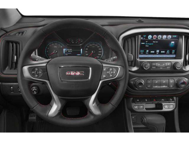 Used 2018 GMC Canyon SLT w/ Driver Alert Package RWD image 10