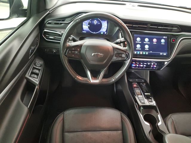Used 2023 Chevrolet Bolt EUV Premier w/ Redline Edition image 15