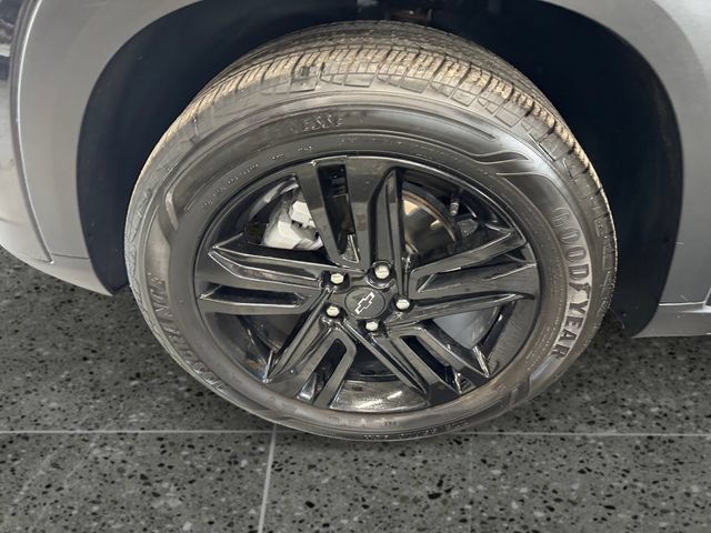 Used 2024 Chevrolet Trax ACTIV w/ Sunroof Package FWD image 28