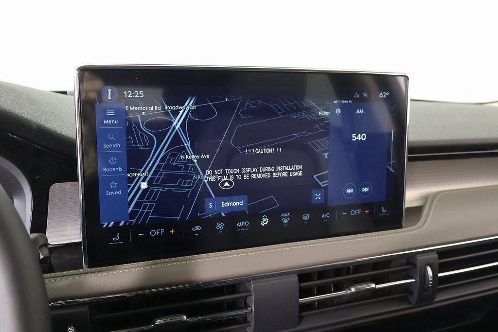 New 2026 Lincoln Corsair Premiere FWD image 7