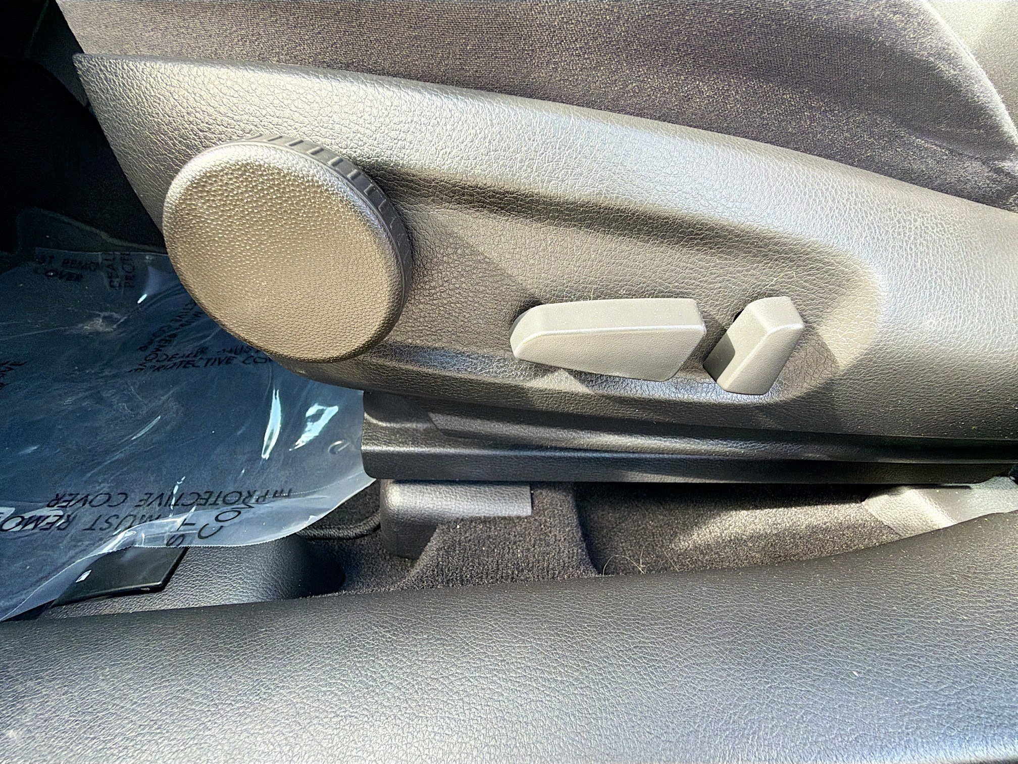 Used 2013 MAZDA MAZDA6 i Touring image 43