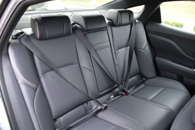 New 2026 Toyota Crown XLE image 40