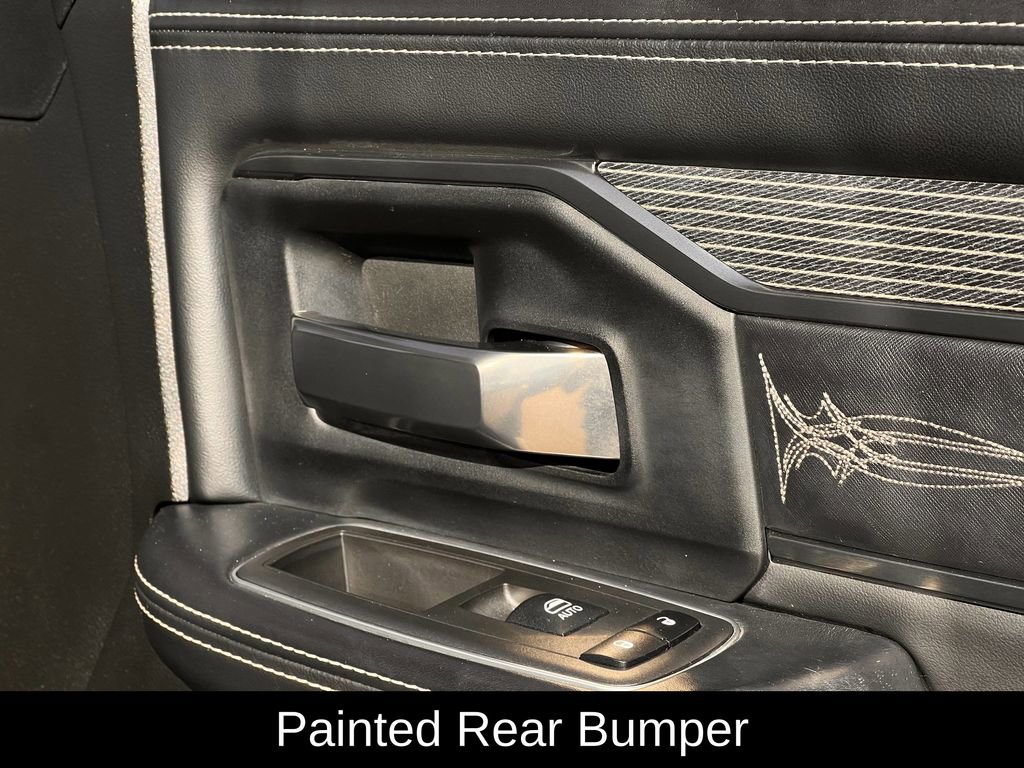 Used 2021 RAM 2500 Limited image 33