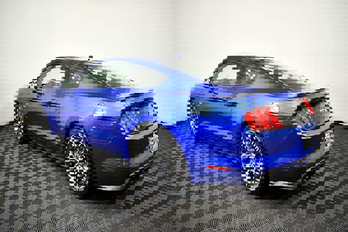 Used 2017 Ford Mustang GT Premium w/ Equipment Group 401A image 12