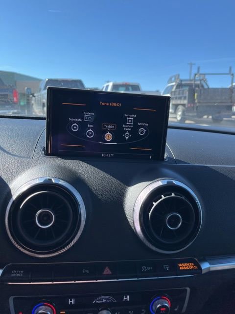 Used 2015 Audi A3 2.0T Prestige image 46