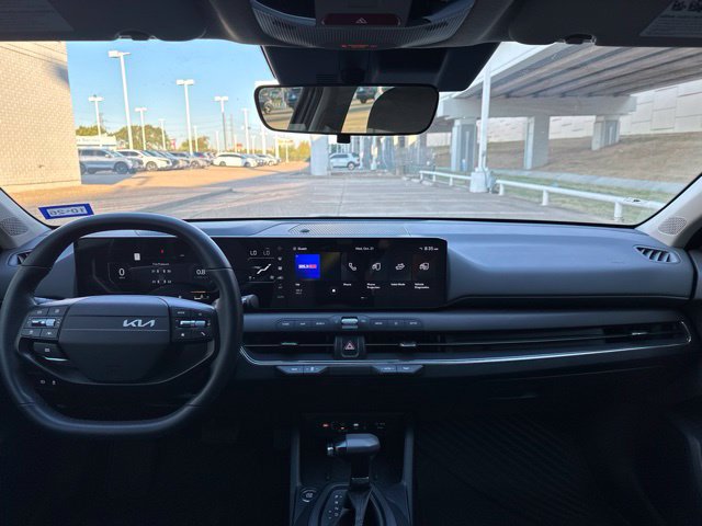 Used 2025 Kia K4 EX FWD image 8