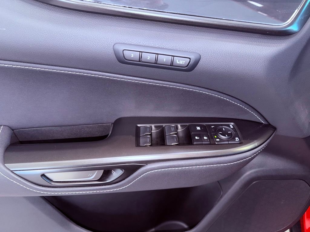 Certified 2022 Lexus NX 350 AWD image 21