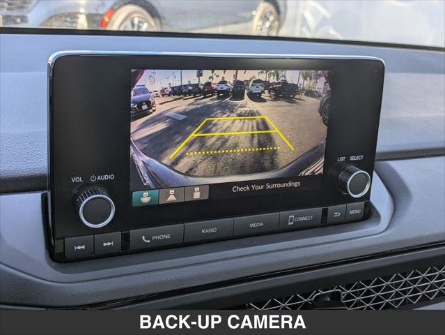 Used 2023 Honda Accord LX image 13
