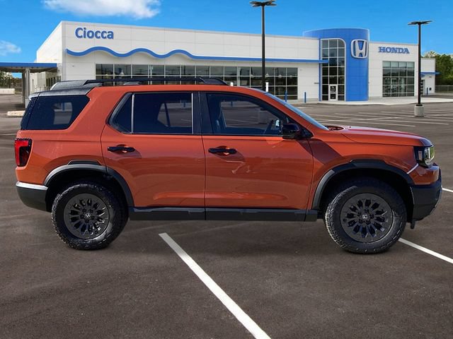 New 2026 Honda Passport TrailSport image 6