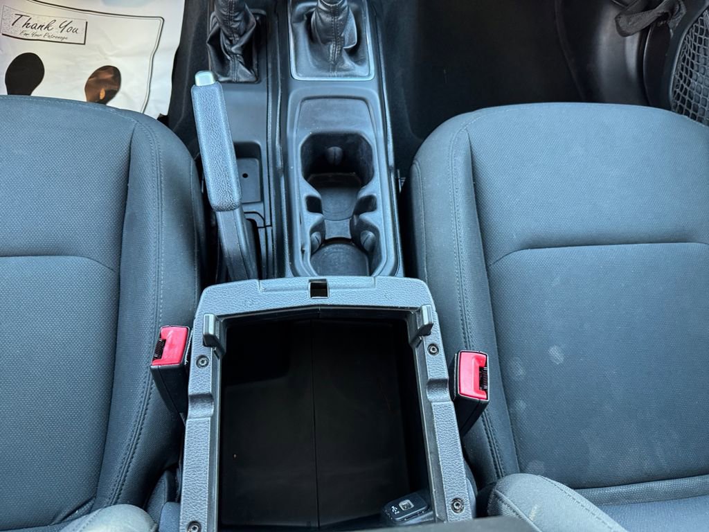 Used 2018 Jeep Wrangler Unlimited Sport S image 17