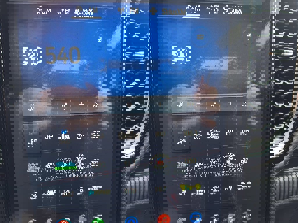 New 2025 Ford Ranger XLT w/ Equipment Group 301A High image 30