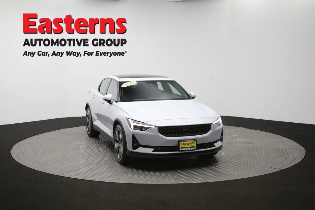 Used 2023 Polestar Polestar 2 w/ Pilot Pack AWD/4WD image 50