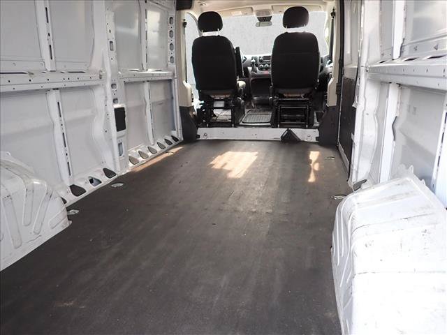 Used 2021 RAM ProMaster 2500 FWD image 7