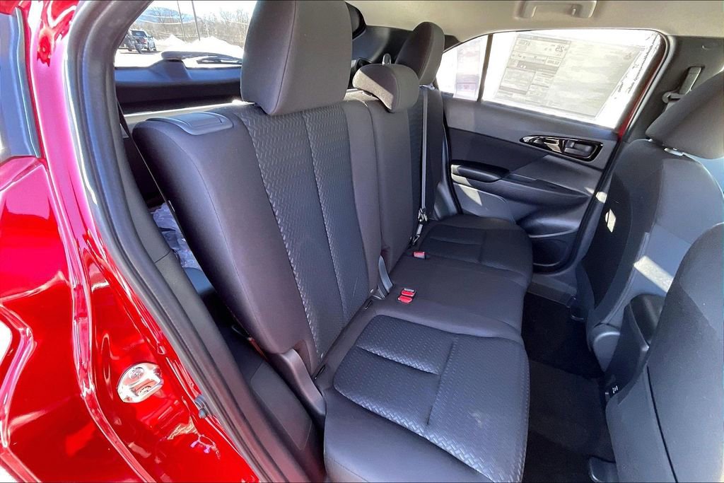 New 2026 Mitsubishi Eclipse Cross Ralliart image 9