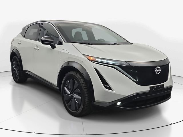 Used 2023 Nissan Ariya FWD image 3