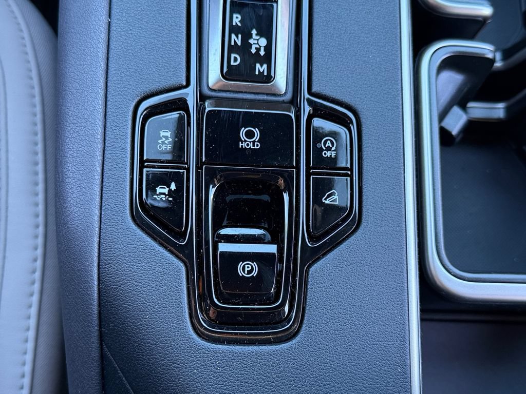 Certified 2026 Lexus TX 350 AWD w/ Technology Package image 30