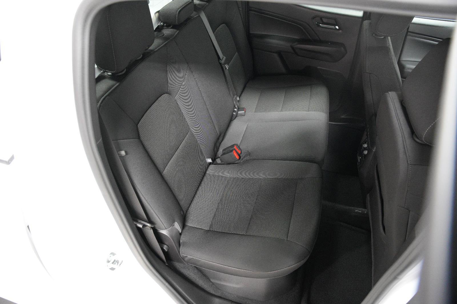 New 2025 GMC Canyon Elevation image 14