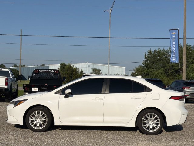 Used 2022 Toyota Corolla LE FWD image 10
