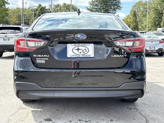 New 2025 Subaru Legacy Premium image 4