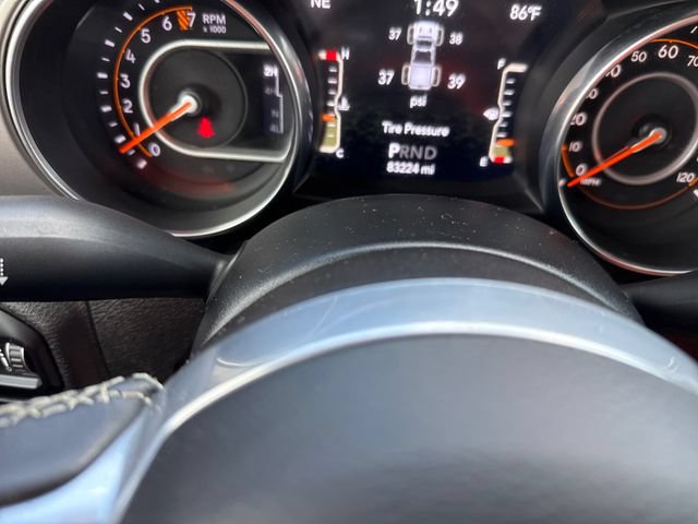 Used 2020 Jeep Gladiator Sport w/ Quick Order Package 24S AWD/4WD image 37
