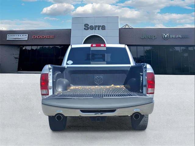 Used 2011 RAM 1500 Big Horn image 7